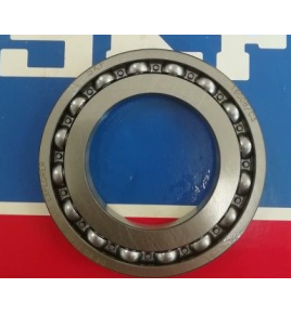 cuscinetto 40x68x9 cambio voith 01048501 skf 16008 c3