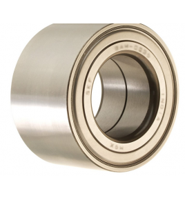 cuscinetto mozzo ruota posteriore 40x55x73 skf bth1024ae VKBA 3552