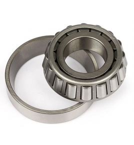 cuscinetto a rulli conici una corona non schermato 35x62x19,26 skf 32007 xq