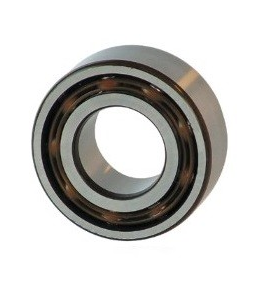 Cuscinetto Obliquo Sfere, Due Corone 30X72X30,2 skf 3306 atn9