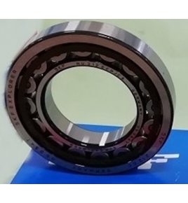 CUSCINETTO A RULLI CILINDRICI, A UNA CORONA 40x80x23 skf nu 2208 ecp