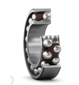 cuscinetto oscillante a rulli 40x80x23 skf 2208 k c3
