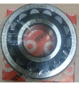 cuscinetto radiale a rulli 40x90x23 fag 21308