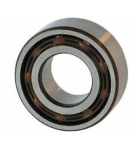 Cuscinetto Obliquo Sfere, Due Corone 25X62X25,4 skf 3305 atn9