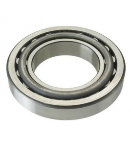 cuscinetto a rulli conici albero pompa iniezione 17x40x13,25 fag 30203 a