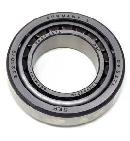 cuscinetto a rulli conici mozzi 50x90x25,9 breda 0098079 skf 33210 q timken x33210