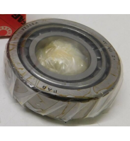 fag cuscinetto a rulli conici 30x62x21,25 fag 32206 a iveco 1110000 1905272 8835016 8857787 daf 1400078