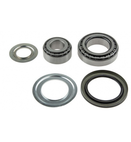 kit revisione mozzo anteriore sprinter mercedes a6043300025 A0079811305 fag 713667600