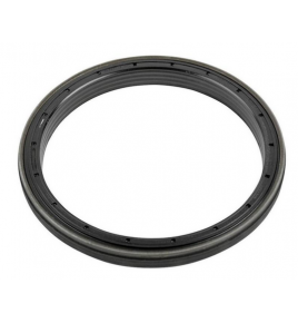 paraolio/anello tenuta albero cambio ptfe 130x155x12,5 iveco 4890833 5801483583