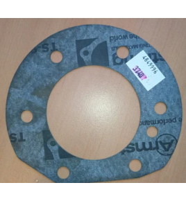 guarnizione piastra comando pompa iniezione iveco 4849996 1905525