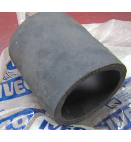tubo/manicotto gomma acqua motore 44x60 iveco 93196986