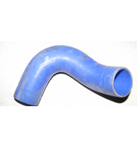 tubo flessile sagomato silicone dm 50 iveco 5801692716