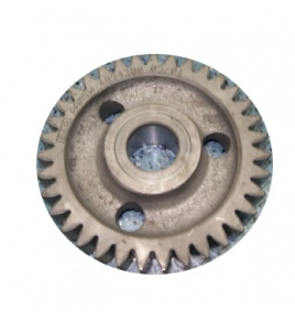 ingranaggio compressore eurocargo, tector e europolis iveco 4894308  5801428523