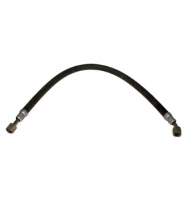 tubo flessibile bloccaggio differenziale L 555 Raccordi FG 12x1.25/12x1.25 iveco 4463201