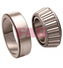 cuscinetto ruota 59.59x17.81x6.57 iveco 4540025 fag 6386.6320