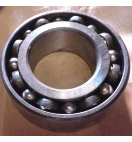 skf cuscinetto doppia fila di sfere a contatto obliquo 45x85x30,20 skf 3209 b