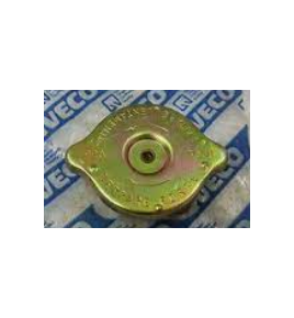 tappo radiatore a70.14 iveco 4650512 4027471 76027863 8512472