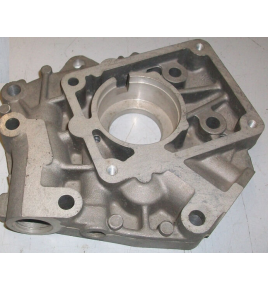 coperchio piccolo supporto posteriore motore daily iveco 4710883