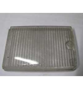trasparente bianco sx fanale posteriore iveco 9980436 8121718