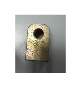blocchetto di scorrimento freno motore iveco 4679802
