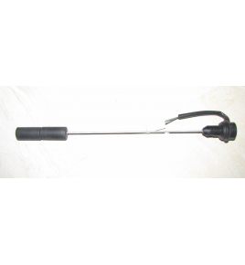 sensore/galleggiante inferiore vaschetta compensazione liquido di raffreddamento iveco 8010001295mo