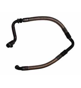 tubo flessibile scambiatore di calore scania 1521553 1364902 1923607
