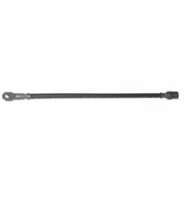 tubo flessibile raccordato aria freni L 390  ff12x1 sv/oc ø 10 iveco 98409528