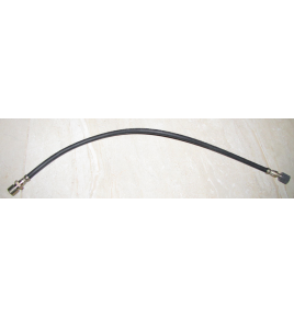 tubo flessibile raccordato olio freni L 600 iveco 93199738