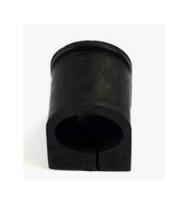 boccola/tassello barra stabilizzatrice di gomma mercedes a9043230085