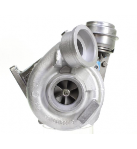 turbocompressore sprinter mercedes a6120960399