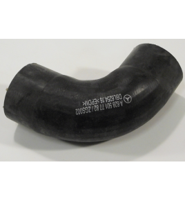 tubo/manicotto curvo 90° 60x65mm mercedes a6285017782