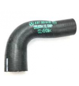Tubo flessibile radiatore lato superiore liquido refrigerante sprinter mercedes  A6112030482