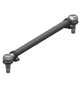 tirante trasversale barra di accoppiamento L 850 mercedes a6343300003