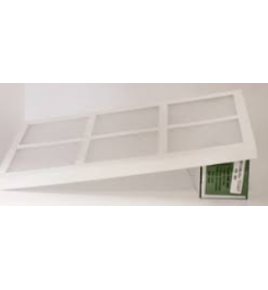 filtro abitacolo di cartone 390X143X17 mercedes a0018353447 A0018359547