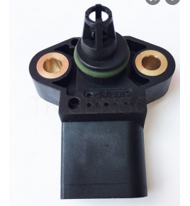 sensore di pressione aria aspirata mercedes A0041537028 0281002468 41537628