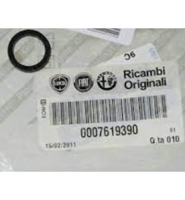 guarnizione di tenuta rubinetto riscaldamento iveco 7619390 644864