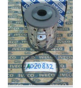filtro/cartuccia carburante iveco 1901689 4780269 4790523 8277662 8827662 8825228