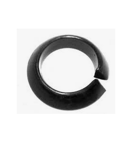 rondella spaccata cerchio ruota foro 22 iveco 504023611