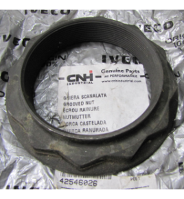 dado/ghiera scanalata mozzo posteriore int 440 iveco 42546026