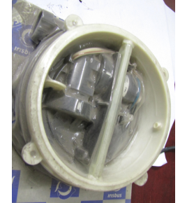 supporto motorino specchio retrovisore esterno iveco 71101538