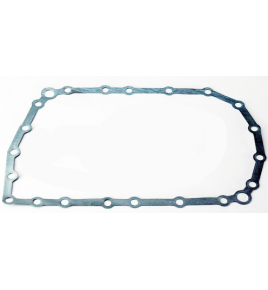 guarnizione coperchio posteriore cambio zf 1290301146 iveco 93160068 daf 1232036