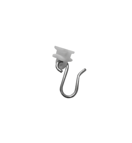 gancio per tendine parasole viaggiatori iveco 42535496