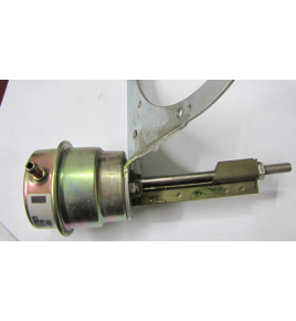 attuatore turbocompressore iveco 3527825