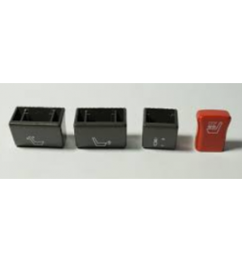 kit sedile conducente iveco 93162110