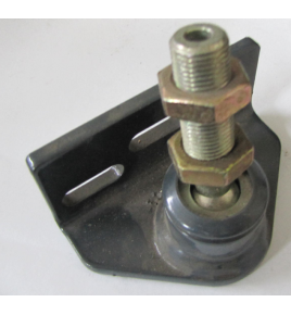 supporto inferiore anteriore e posteriore braccio porta my way iveco 42534707