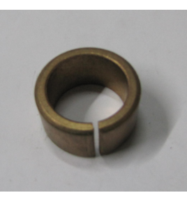 boccola aperta bronzo cilindro porta discesa passeggeri iveco 9078
