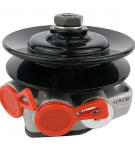 pompa alimentazione gasolio per motore BFM1013 deutz 04503573 volvo 2125474
