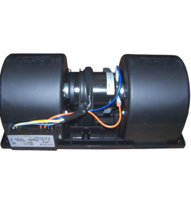 Elettroventilatore centrifugo doppia chiocciola 24v mercedes a0008356307 A0008354307 99483429