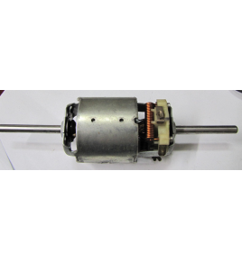 motore elettrico ventilatore abitacolo doppio asse bosch 0130063039 iveco 93160434