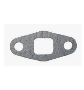 guarnizione lato inferiore turbina iveco 98412509